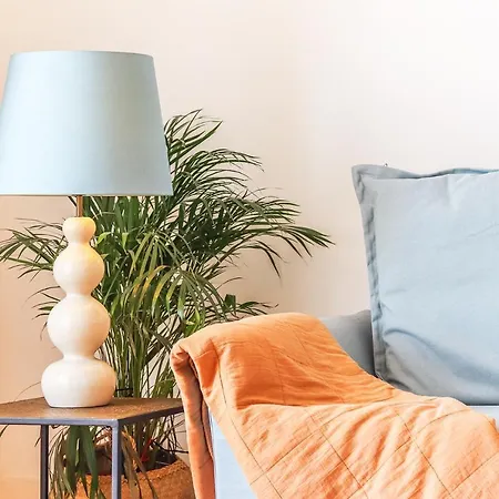 Downtown Alfama & Me * Лиссабон