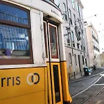 شقة Downtown Alfama & Me Lisboa