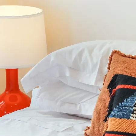 Downtown Alfama & Me * Лісабон