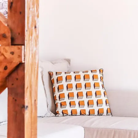 Downtown Alfama & Me Apartment Lisbon