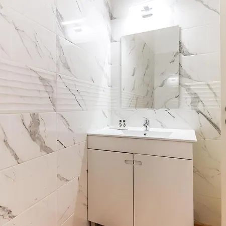 Downtown Alfama & Me アパート リスボン