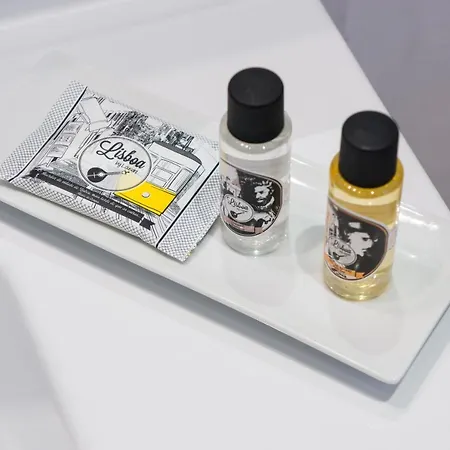 Downtown Alfama & Me * リスボン