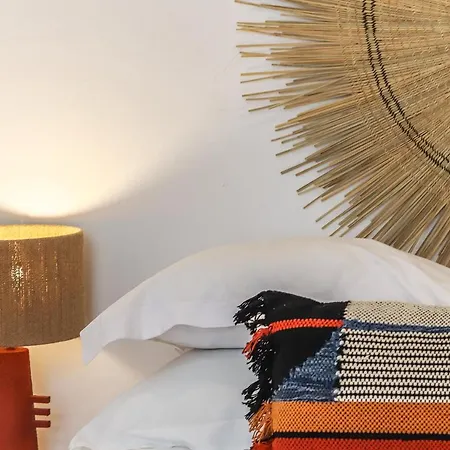 Downtown Alfama & Me Apartment Lisbon