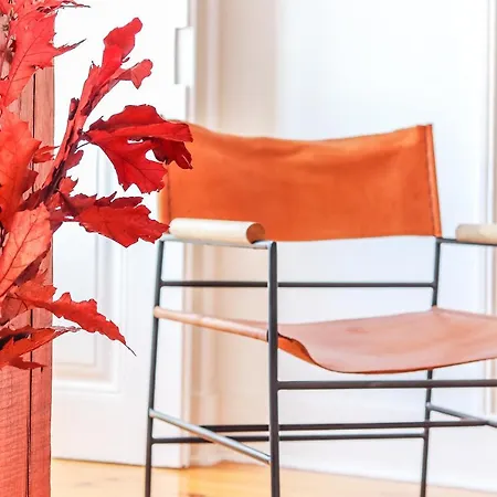 Downtown Alfama & Me Lisbon