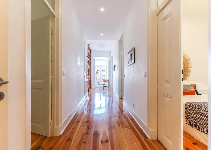 Downtown Alfama & Me