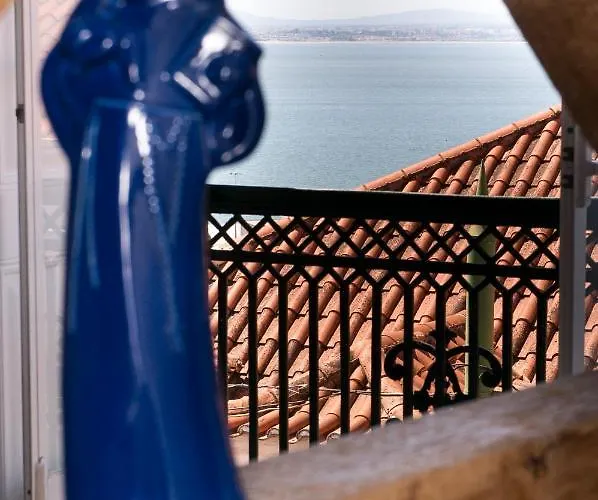 Downtown Alfama & Me شقة *