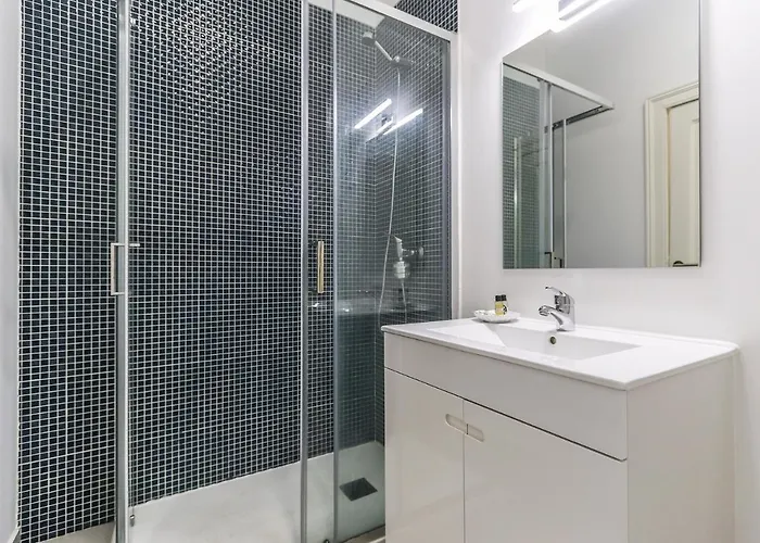 شقة Downtown Alfama & Me