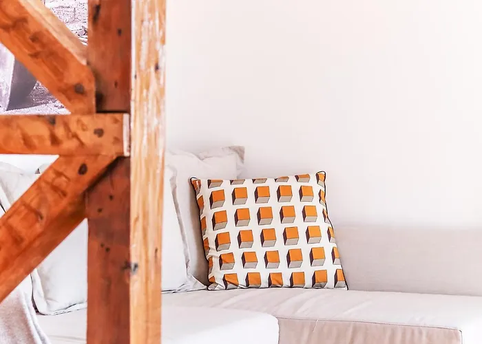 Downtown Alfama & Me شقة Lisboa