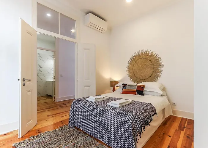 Downtown Alfama & Me *