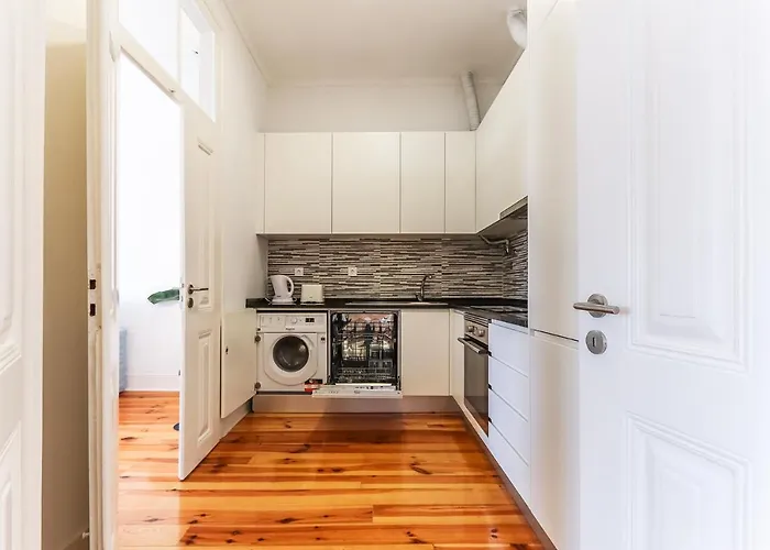 Downtown Alfama & Me