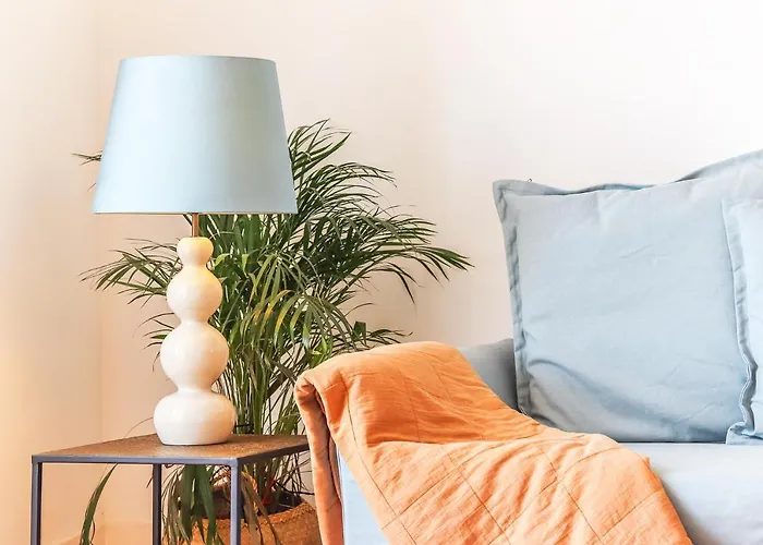 Downtown Alfama & Me * Lisboa