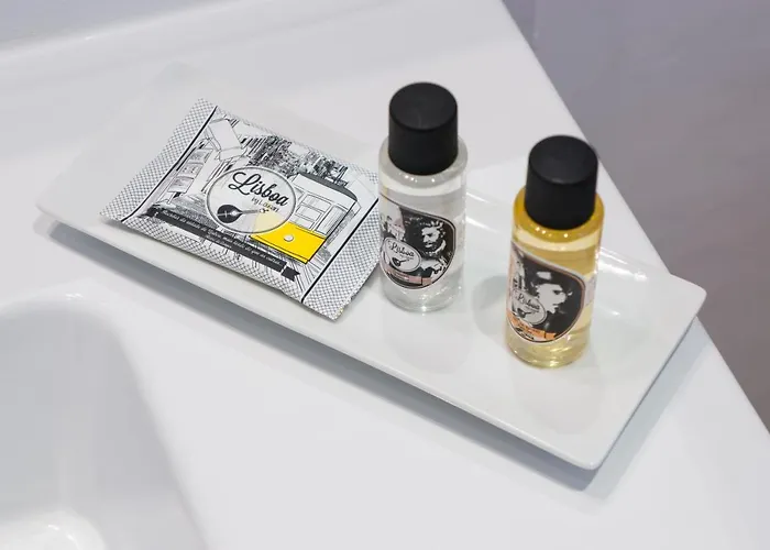 Downtown Alfama & Me * Lisboa