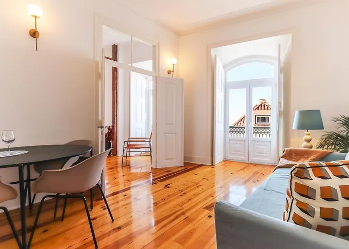 Downtown Alfama & Me * Lisboa