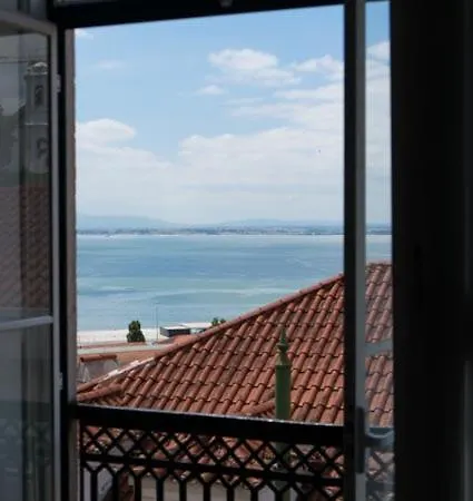 Downtown Alfama & Me Daire