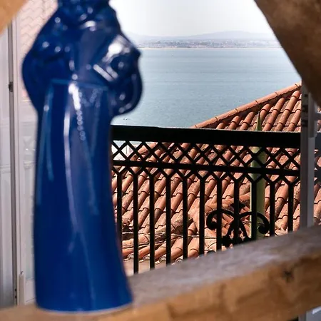 Downtown Alfama & Me Daire *
