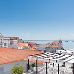 Downtown Alfama & Me Apartment Lisbon