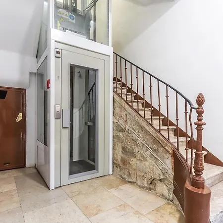 Apartamento Downtown Alfama & Me